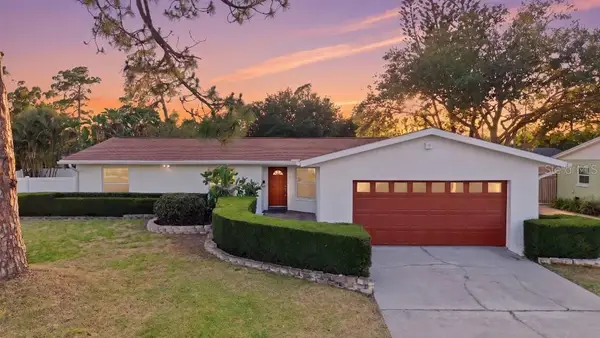 7520 20th Street N, ST PETERSBURG, FL 33702
