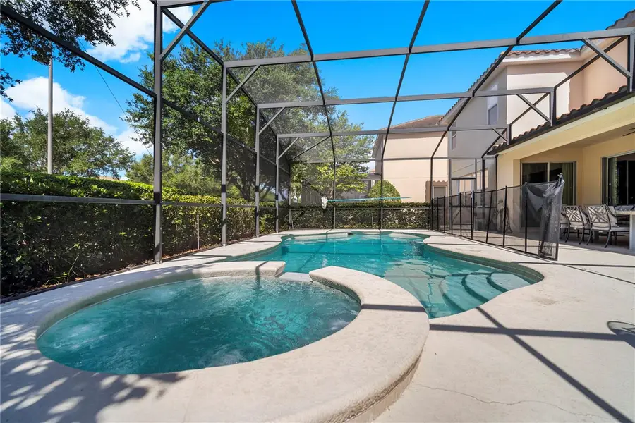 4007 Oakrise Loop, Davenport, FL 33837 - #2