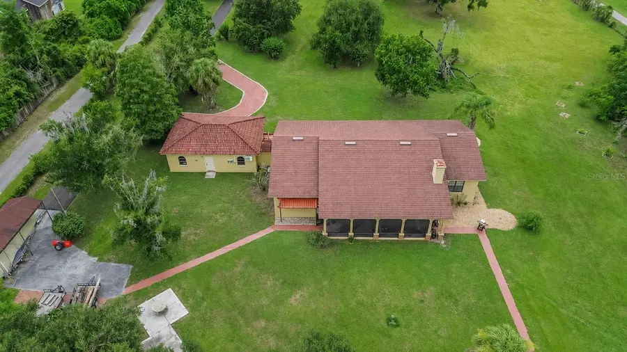 4020 N Wilder Road, Plant City, FL 33565 - #3