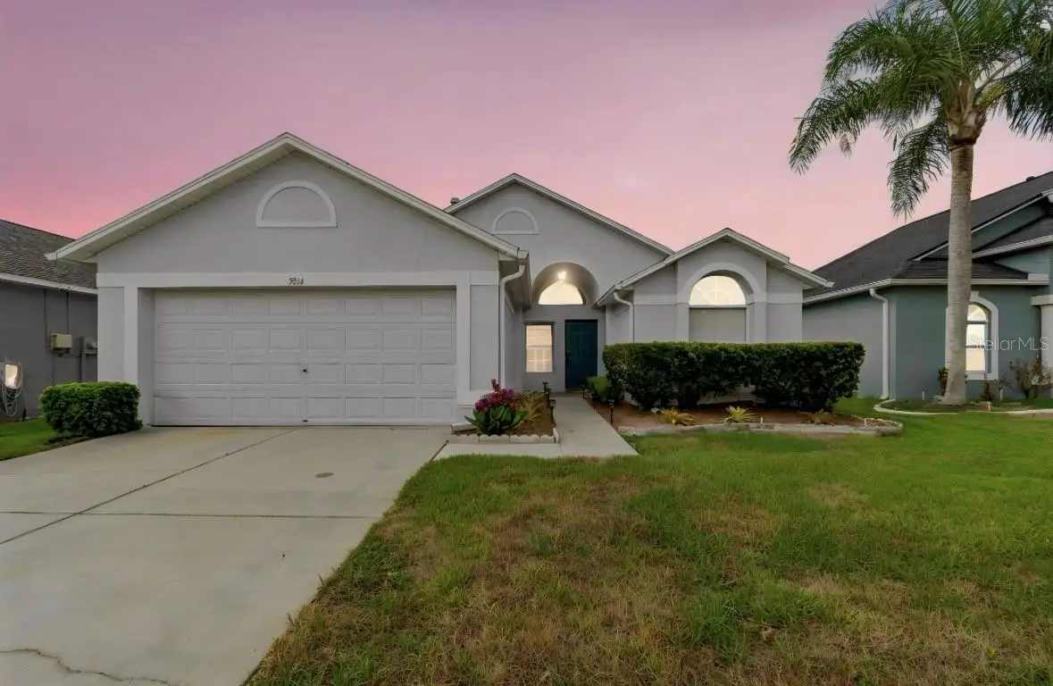 3814 Judson Drive, Land O Lakes, FL 34638 - #1
