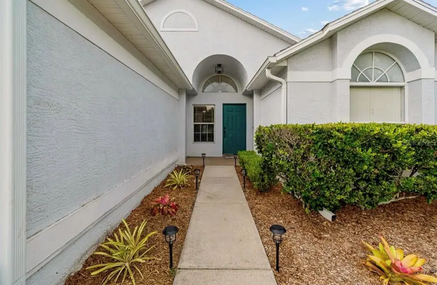 3814 Judson Drive, Land O Lakes, FL 34638 - #2