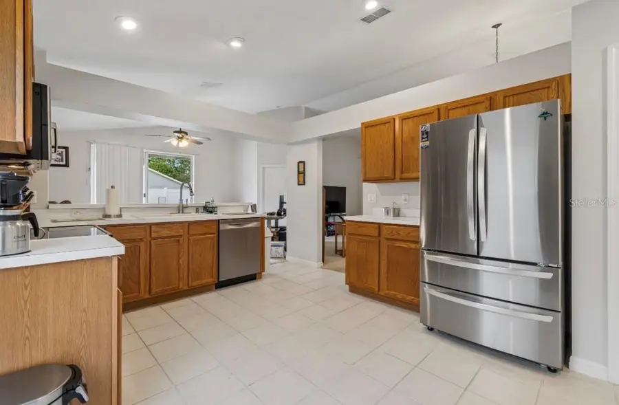 3814 Judson Drive, Land O Lakes, FL 34638 - #3