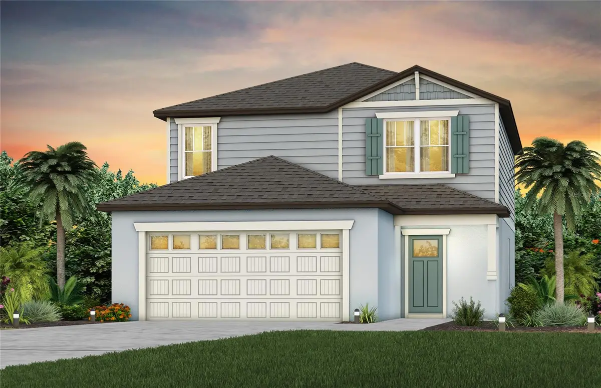 1424 Hamilton Way, Lake Alfred, FL 33850 - #1