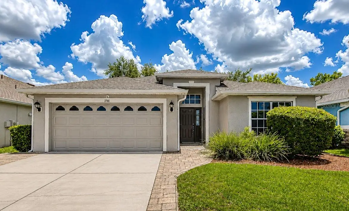 3746 Olde Lanark Drive, Land O Lakes, FL 34638 - #1
