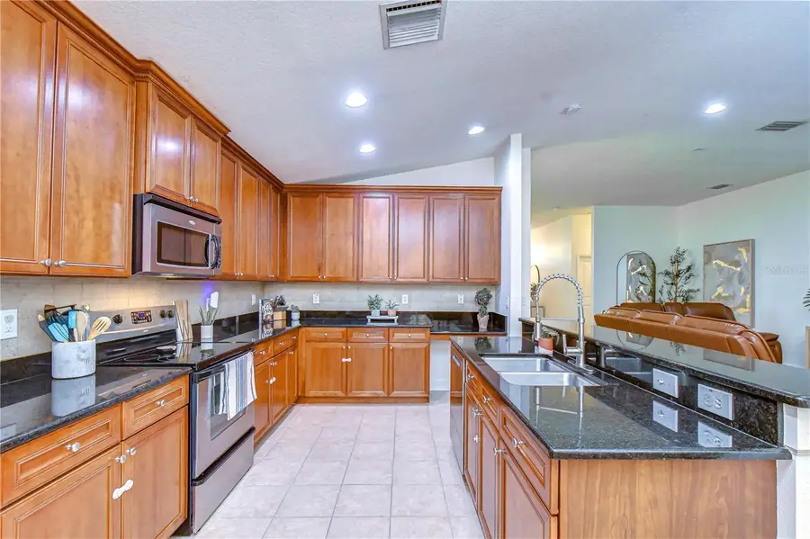 3746 Olde Lanark Drive, Land O Lakes, FL 34638 - #3
