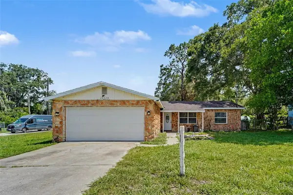 27223 Roper Road, BROOKSVILLE, FL 34602