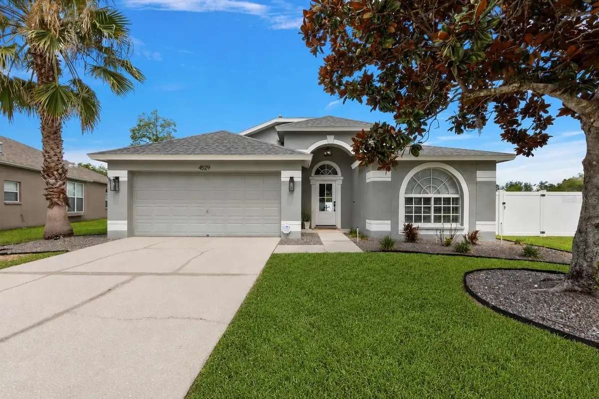 4529 Marchmont Boulevard, Land O Lakes, FL 34638 - #1