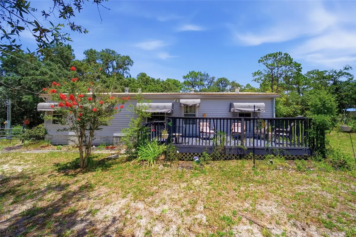 6261 W Monticello Street, Homosassa, FL 34448 - #1