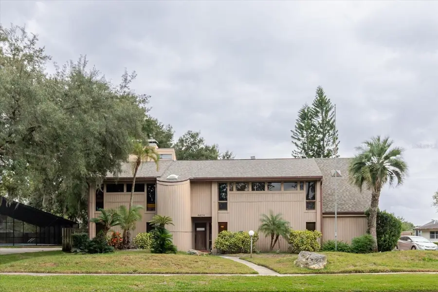 4404 Old Orchard Drive, Tampa, FL 33618 - #2