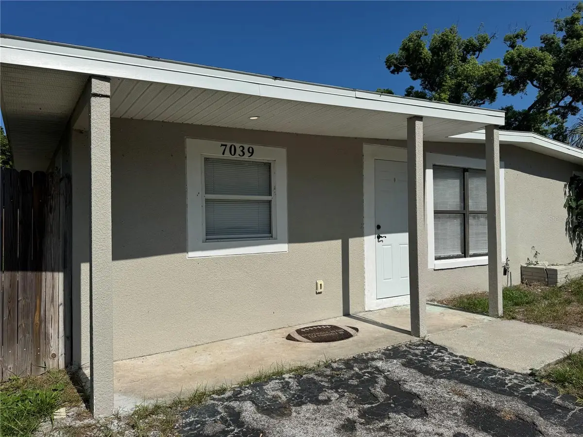 7039 E Lenox Drive E, New Port Richey, FL 34653 - #1