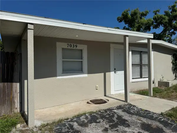 7039 E Lenox Drive E, NEW PORT RICHEY, FL 34653
