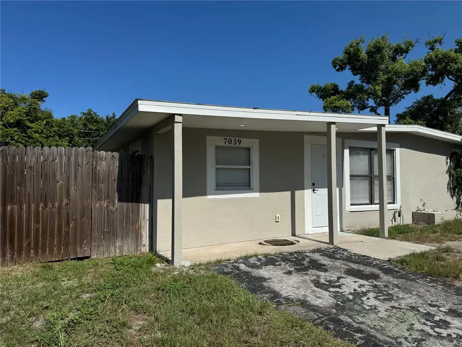 7039 E Lenox Drive E, New Port Richey, FL 34653 - #3