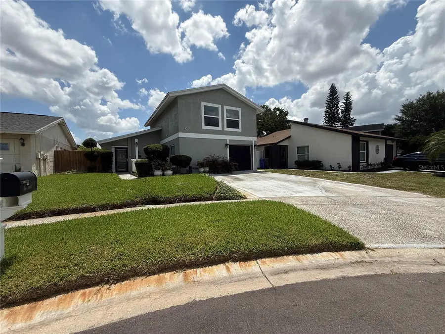10009 Regal Woods Lane, Tampa, FL 33624 - #2