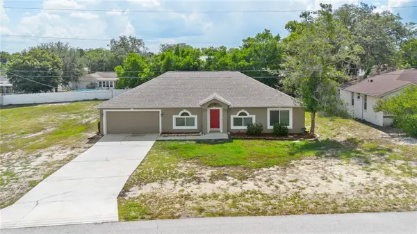 352 Clearfield Avenue, SPRING HILL, FL 34606