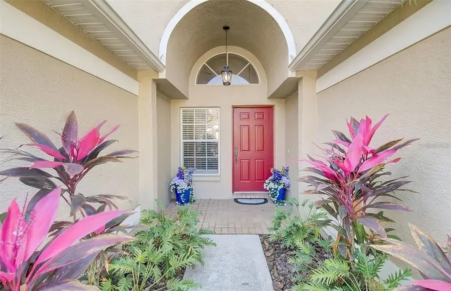 3137 Castle Rock Circle, Land O Lakes, FL 34639 - #3