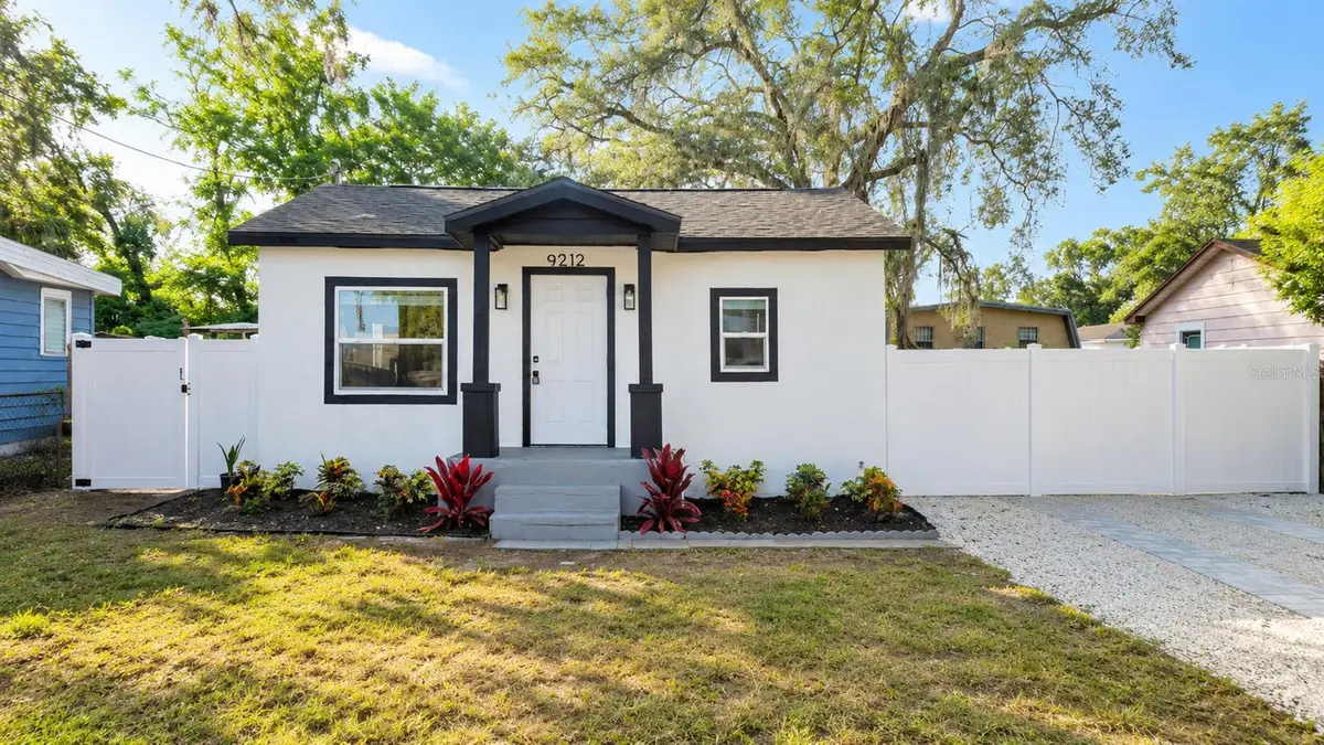 9212 N Brooks Street, Tampa, FL 33612 - #1