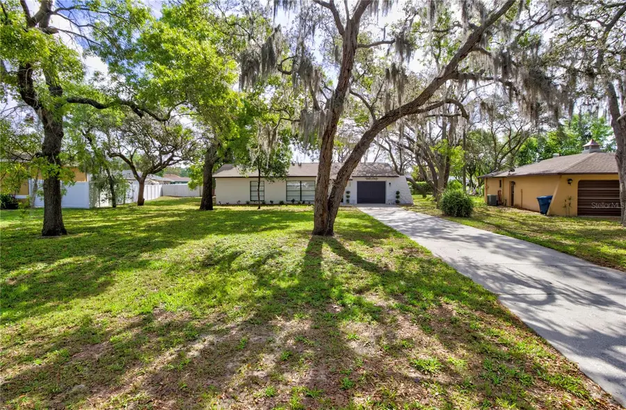 198 Tulsa Avenue, Spring Hill, FL 34606 - #3
