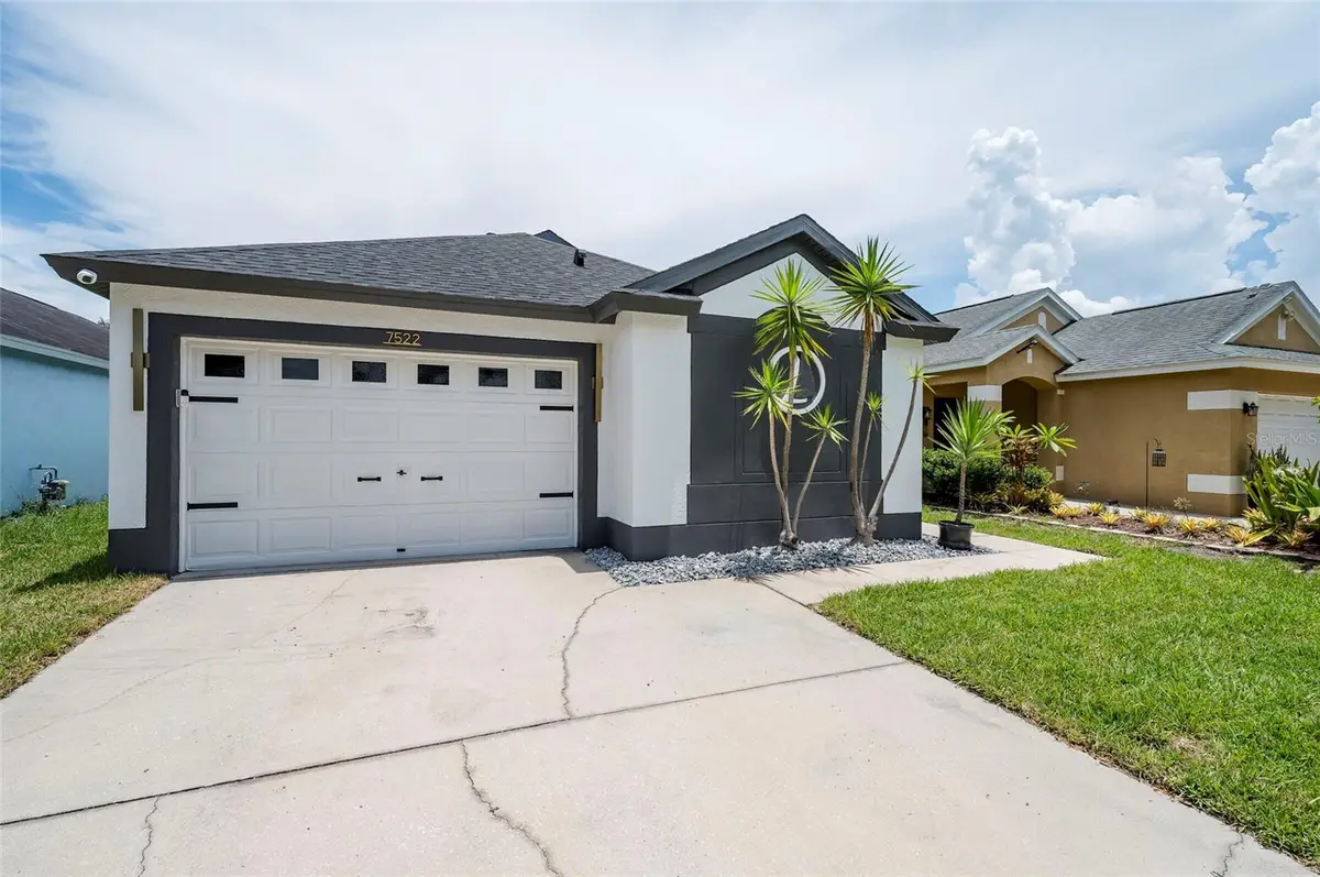 7522 Oxford Garden Circle, Apollo Beach, FL 33572 - #1