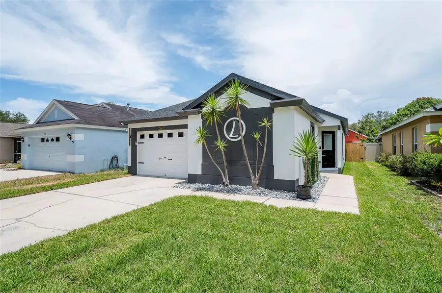 7522 Oxford Garden Circle, Apollo Beach, FL 33572 - #2