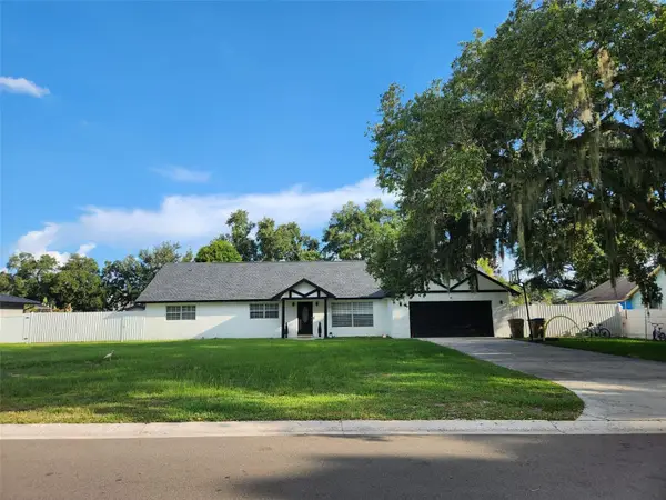 1682 Starfish Street, KISSIMMEE, FL 34744