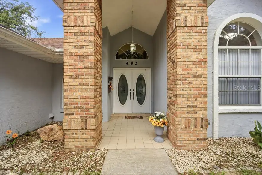 483 Lincoln Avenue, Masaryktown, FL 34604 - #3