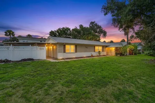 6999 16th Avenue N, ST PETERSBURG, FL 33710