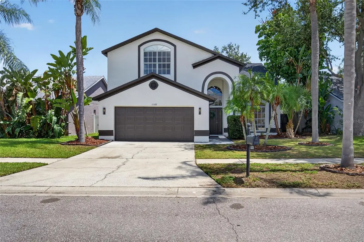 11328 Clayridge Drive, Tampa, FL 33635 - #1