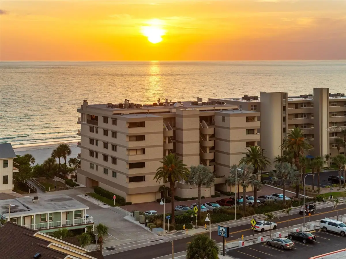 19700 Gulf Boulevard #403, Indian Shores, FL 33785 - #1