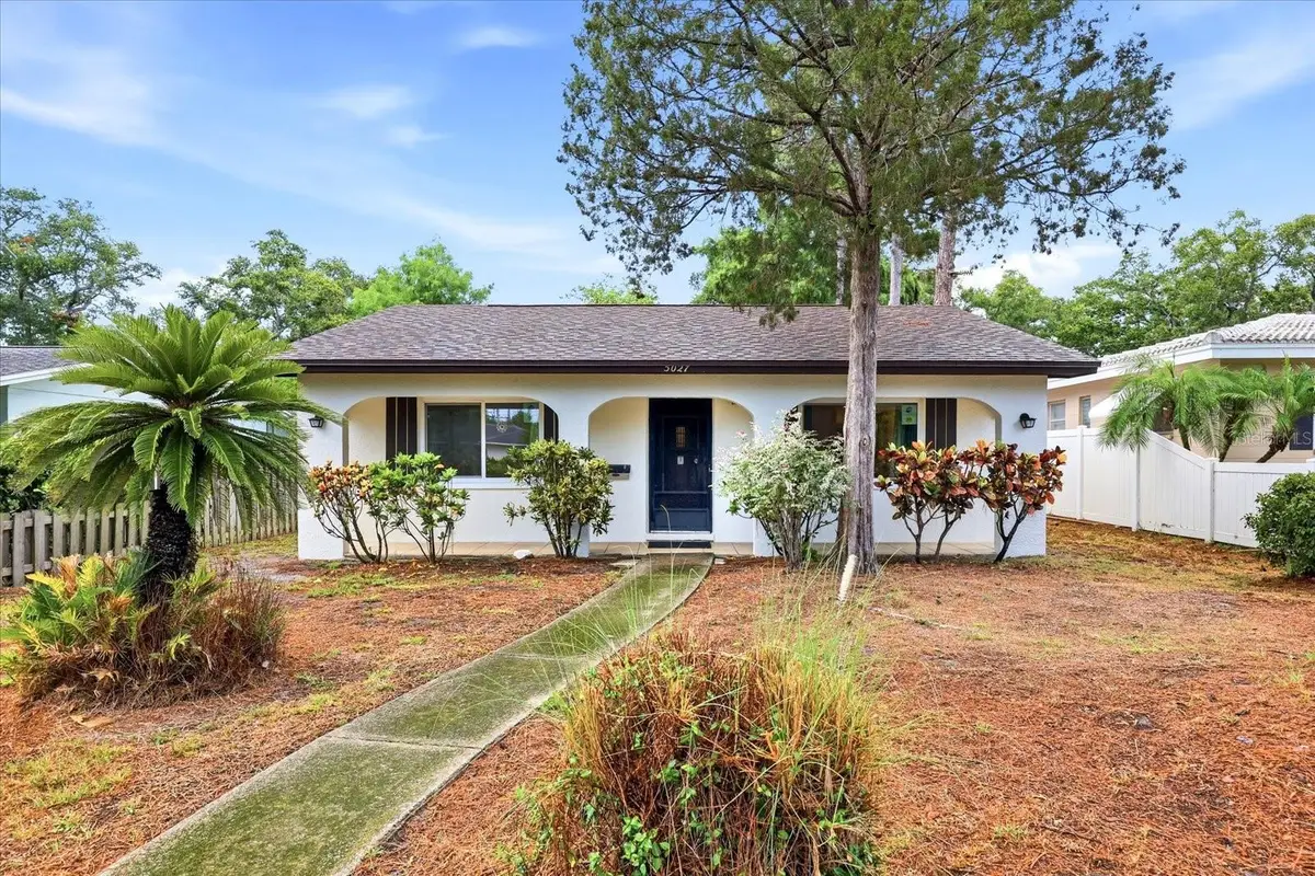 5027 1st Avenue N, Saint Petersburg, FL 33710 - #1