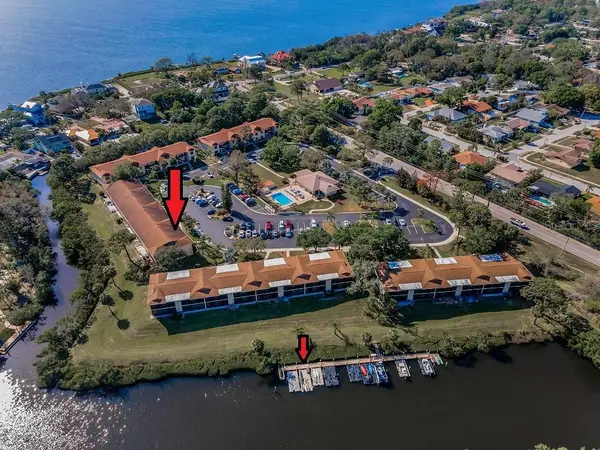 1673 Seascape Circle #102, TARPON SPRINGS, FL 34689
