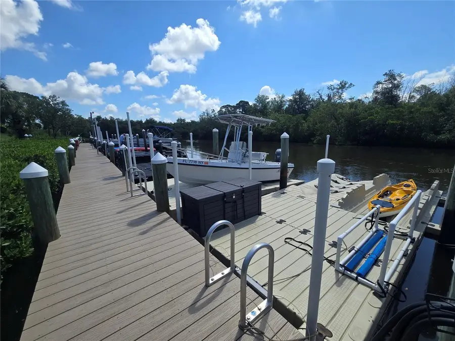 1673 Seascape Circle #102, Tarpon Springs, FL 34689 - #3