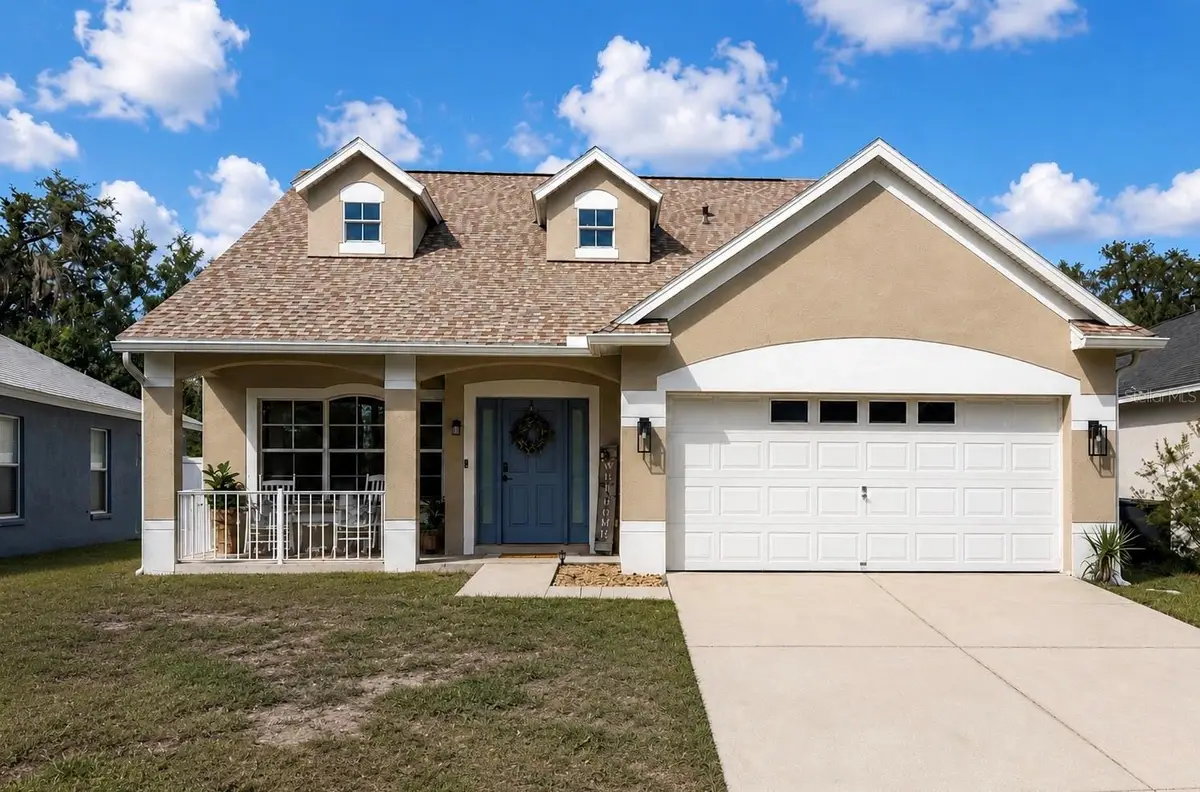 6801 Cambridge Park Drive, Apollo Beach, FL 33572 - #1