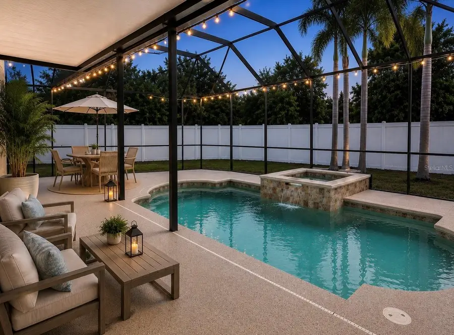 6801 Cambridge Park Drive, Apollo Beach, FL 33572 - #3