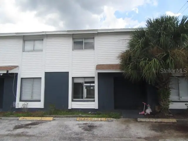 13054 N 20th Street, Tampa, FL 33612 - #1
