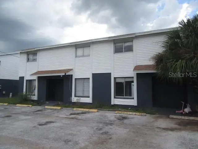 13054 N 20th Street, Tampa, FL 33612 - #2