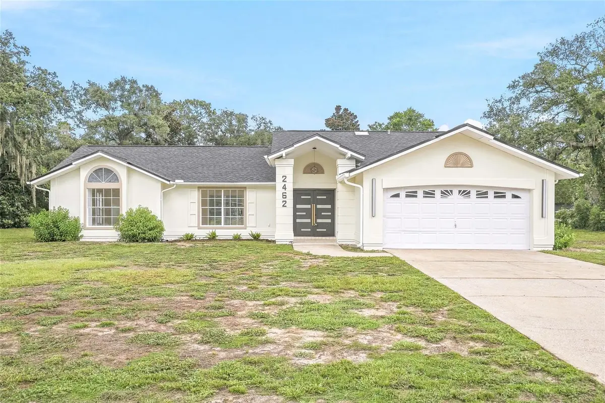 2462 Stephanie Drive, Spring Hill, FL 34608 - #1