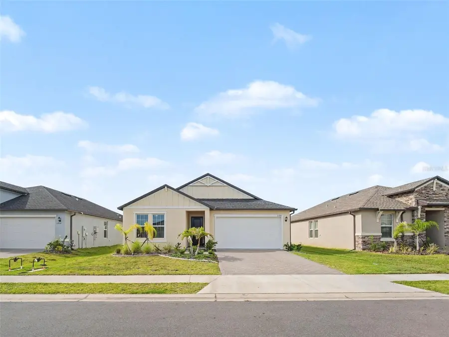 11704 74th Cir E, Palmetto, FL 34221 - #2