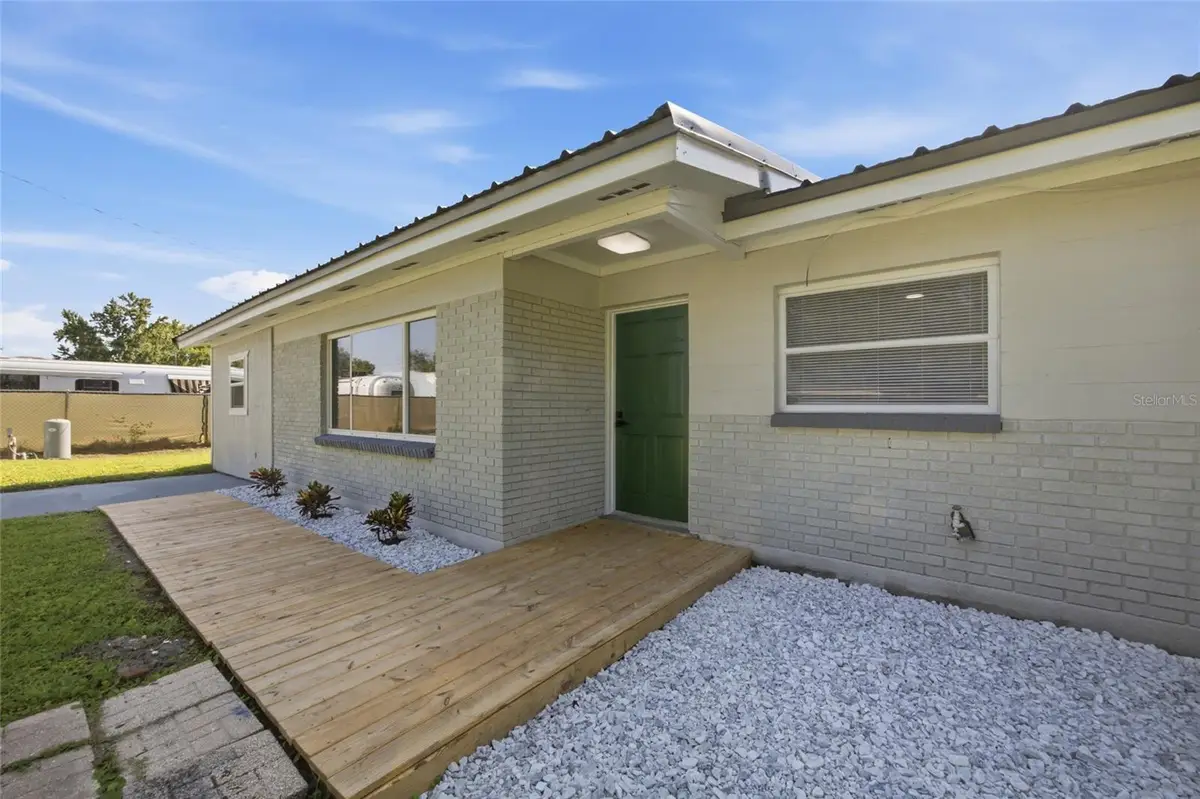 3502 Liles Lane, Plant City, FL 33563 - #1