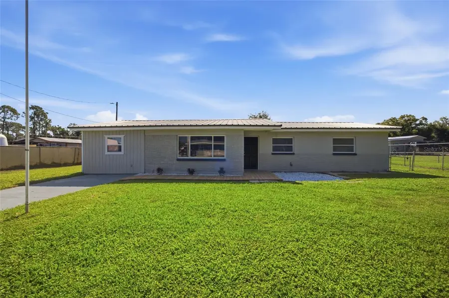 3502 Liles Lane, Plant City, FL 33563 - #2