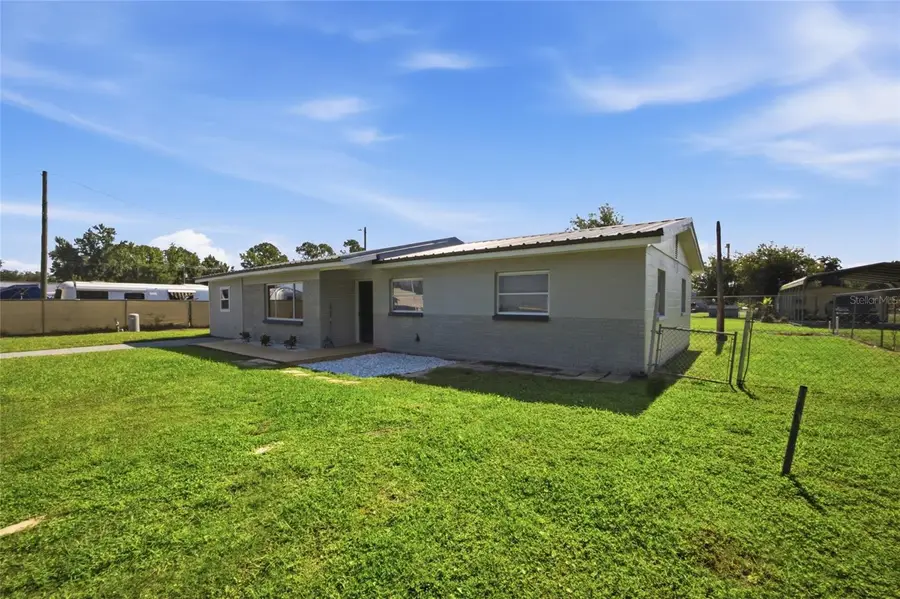 3502 Liles Lane, Plant City, FL 33563 - #3