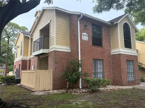 8609 Mallard Reserve Drive #203, TAMPA, FL 33614