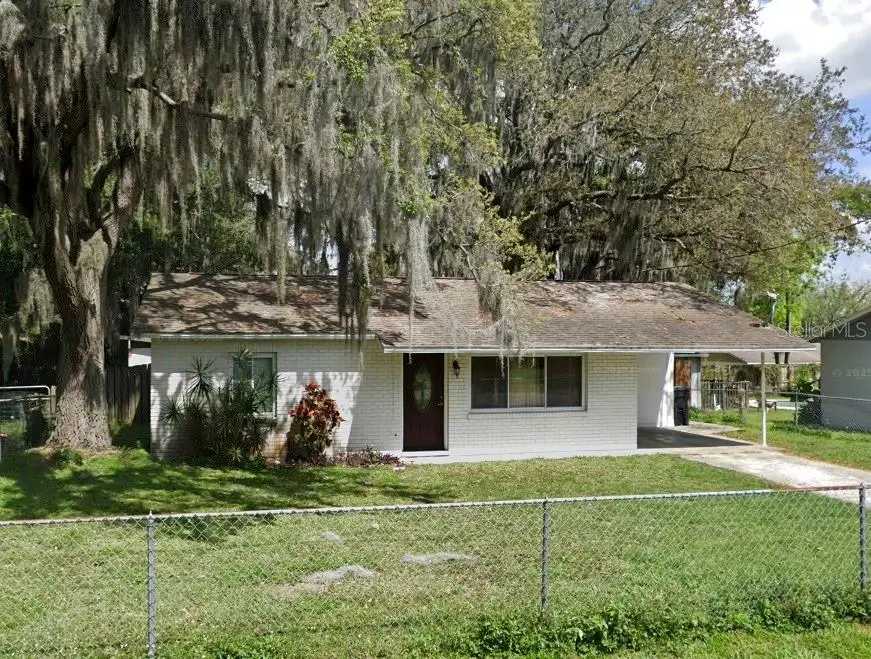 11106 Happy Acres Lane, Riverview, FL 33578 - #1