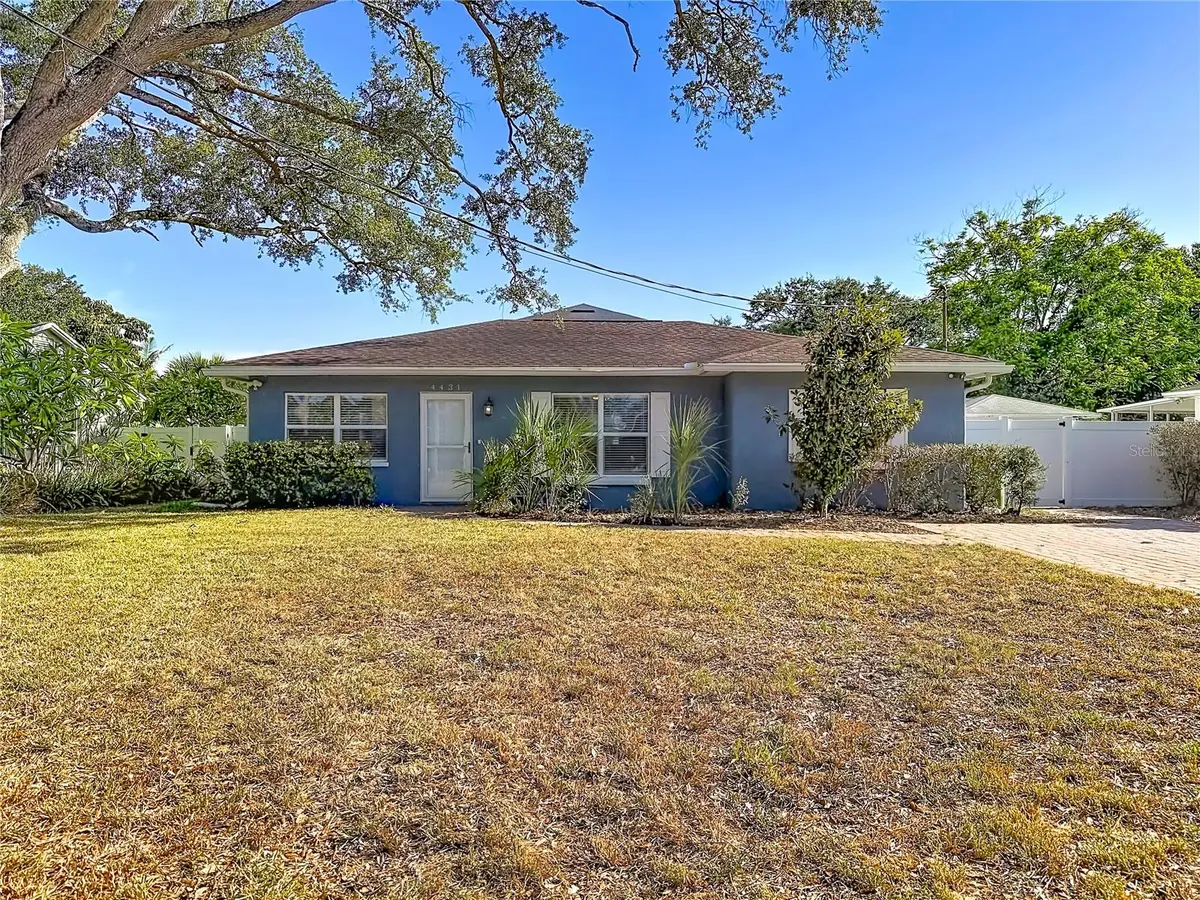 4431 W Bay Villa Avenue, Tampa, FL 33611 - #1