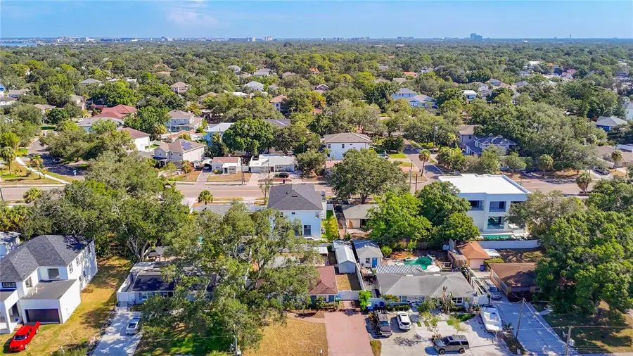 4431 W Bay Villa Avenue, Tampa, FL 33611 - #3