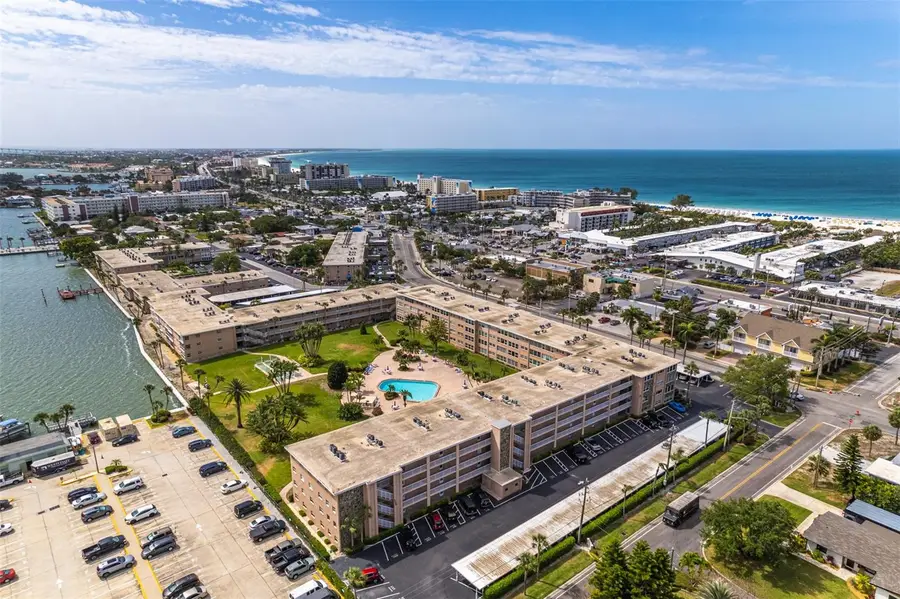 6363 Gulf Winds Drive #437, Saint Pete Beach, FL 33706 - #2