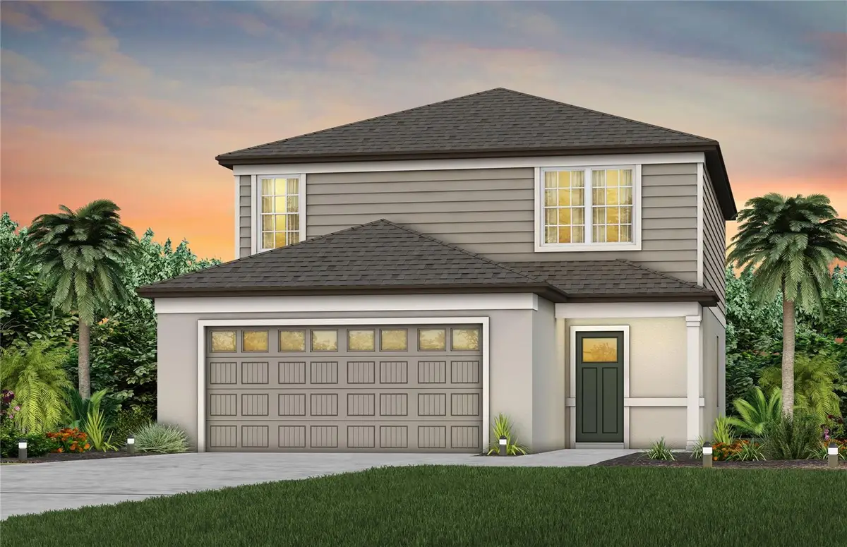 1560 Hartridge Court, Lake Alfred, FL 33850 - #1