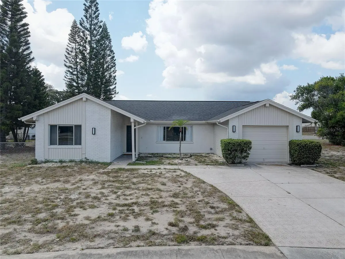 3718 Penrick Drive, Holiday, FL 34691 - #1