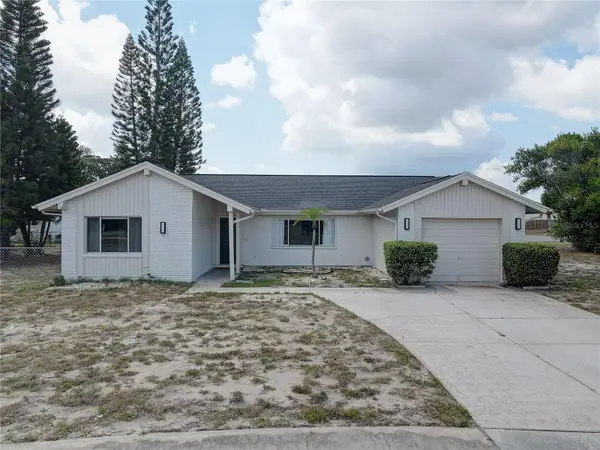 3718 Penrick Drive, HOLIDAY, FL 34691
