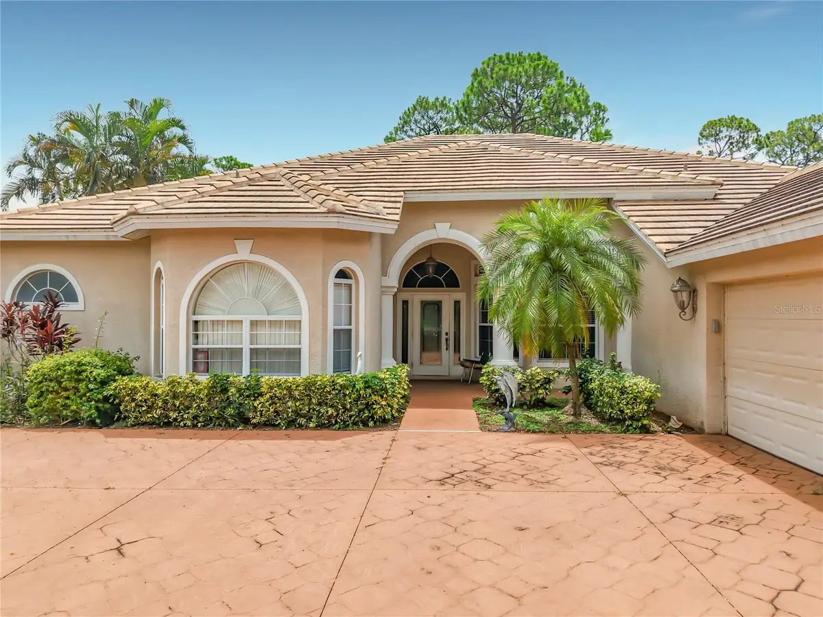 2221 Oxford Ridge Circle, Lehigh Acres, FL 33973 - #1