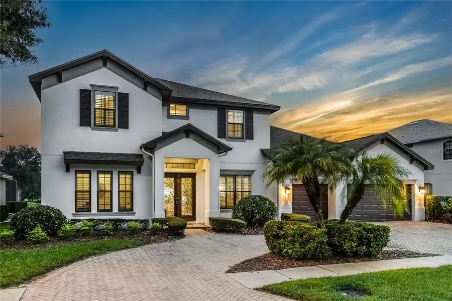 12404 Eagles Entry Drive, Odessa, FL 33556 - #2